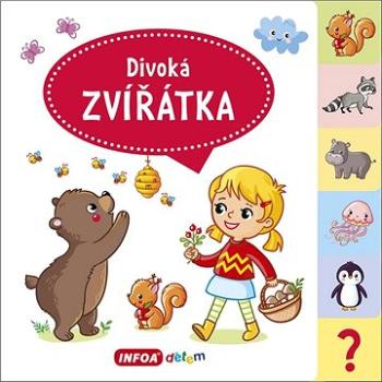 Divoká zvířátka (978-80-7547-517-6)