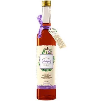 Naturprodukt Sirup šalvějový 500ml (8595026106789)