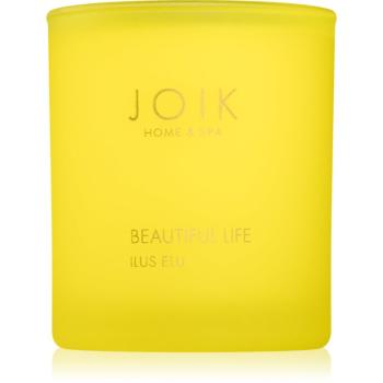 JOIK Home & Spa Beautiful Life vonná svíčka 150 g