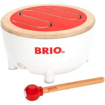 Brio 30181 Hudební buben  (7312350301816)