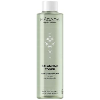 MÁDARA Vyrovnávací tonikum (Balancing Toner) 200 ml