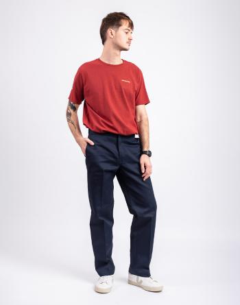 Dickies 874 Work Pant Rec DARK NAVY W32/L34