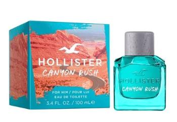 Hollister Canyon Rush For Him - EDT 100 ml