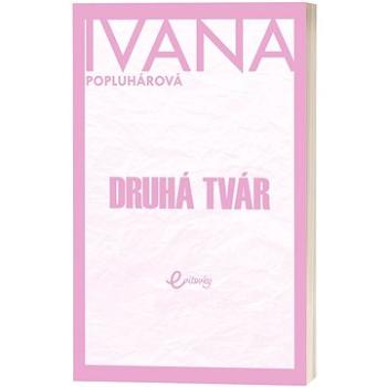 Druhá tvár (978-80-8254-039-3)