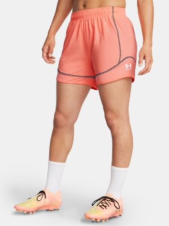 Under Armour UA W's Ch. Pro Šortky Oranžová