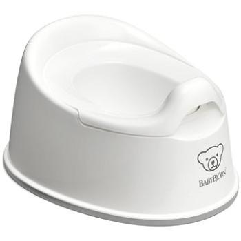 Babybjörn Smart White/Grey (7317680512215)