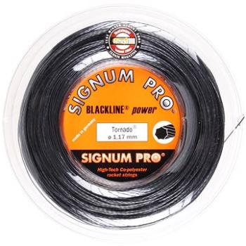 Signum-pro Tornado tenisový výplet 200 m (SPTtnv21nad)