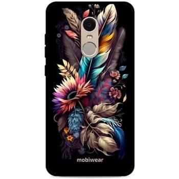 Mobiwear Glossy lesklý pro Xiaomi Redmi Note 4 Global - G011G (5904808519878)