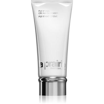 La Prairie Cream Cleanser čisticí krém pro normální až suchou pleť 200 ml