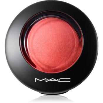 MAC Cosmetics Mineralize Blush tvářenka odstín Hey Coral, Hey... 3.2 g