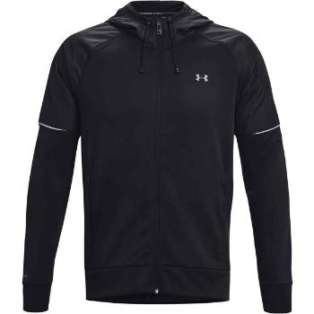 Under Armour AF STORM Pánská tréninková mikina, černá, velikost