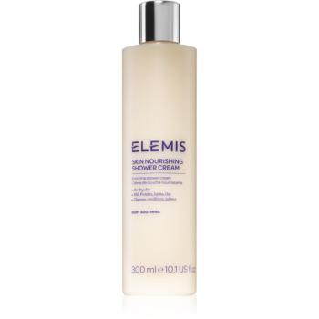 Elemis Body Soothing Skin Nourishing Shower Cream výživný sprchový krém 300 ml