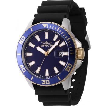 Invicta Pro Diver 46092 - 30 dnů na vrácení zboží