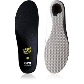 Orthomovement Standard Insole Sport vel. 43/44 EU (7373331931200)