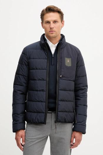 Bunda Aeronautica Militare tmavomodrá farba, zimná, AB3022UCT04214