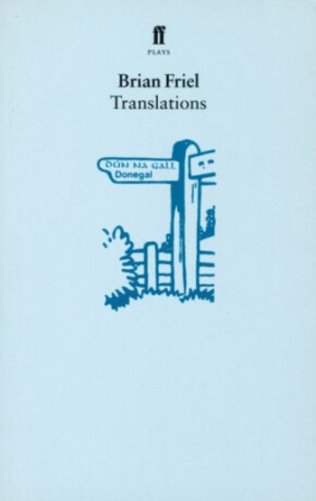 Translations - Brian Friel