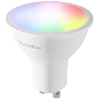 TechToy Smart Bulb RGB 4,5W GU10 (TSL-LIG-GU10)