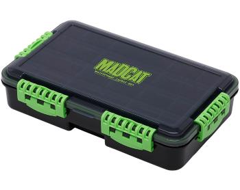 Madcat tackle box compartment 4