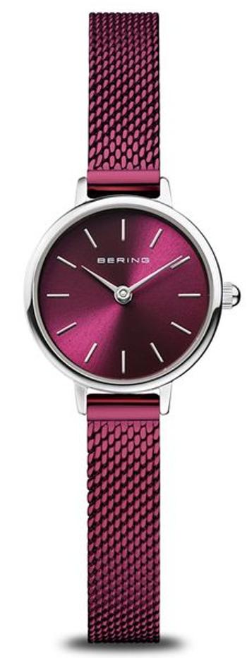 Bering Classic 11022-909