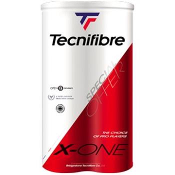 Tecnifibre X-One duo balenie (3490150195058)