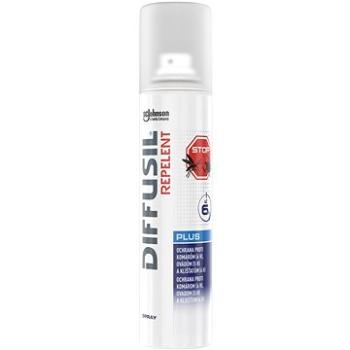 DIFFUSIL Repelent PLUS 100 ml (5000204918397)