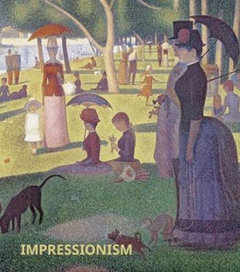 Impressionism (posterbook) - Hajo Düchting