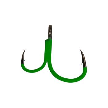 Madcat Háček A-Static Deadbait Gripper Hooks 5ks - 8/0