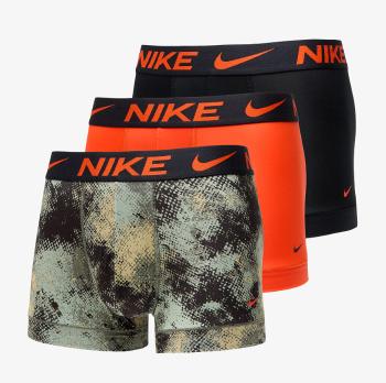 nike trunk 3pk-nike dri-fit essential micro L