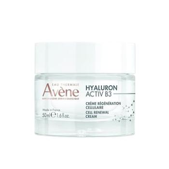 AVENE Hyaluron Activ B3 Krém pro obnovu buněk 50 ml (3282770153170)