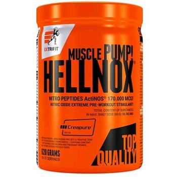 Extrifit Hellnox 620 g (SPTsupl0745nad)