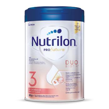 Nutrilon 3 Profutura DUOBIOTIK 800 g