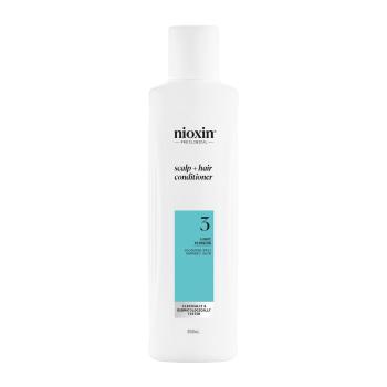 NIOXIN System 3 Scalp and Hair Conditioner 300 ml