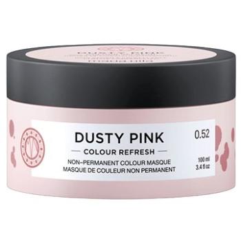 MARIA NILA Colour Refresh 0,52 Dusty Pink 100 ml (7391681047198)