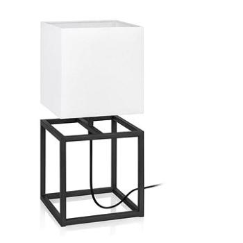 Markslöjd 107306 - Stolní lampa CUBE 1xE27/60W/230V (101766)