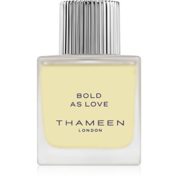 Thameen Bold As Love kolínská voda unisex 100 ml