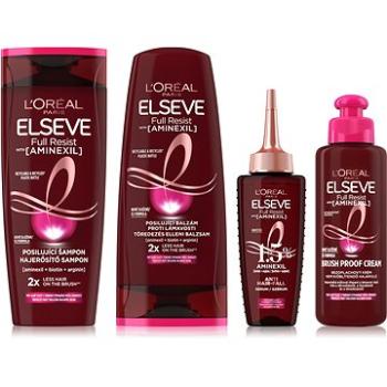 L'ORÉAL PARIS Elseve Full Resist Set 752 ml (KSVL5114s)