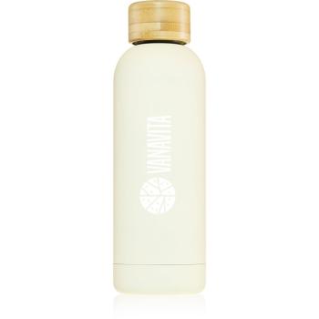 VanaVita Bamboo Eco termoláhev 500 ml