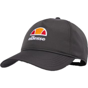 ELLESSE ALBO CAP Kšiltovka, černá, velikost