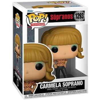 Funko POP! Sopranos - Carmela Soprano (889698592925)