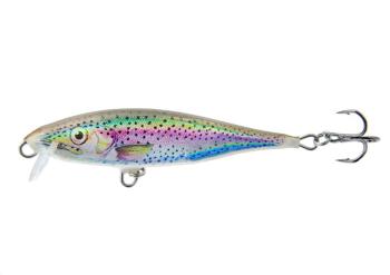 Dorado Wobler Seeker Twitch HPTR - 5,5cm / 4g