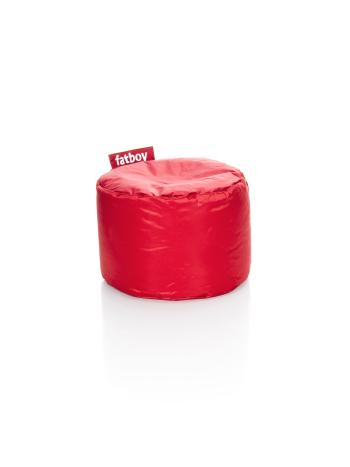 Sedací pytel / puf "point", 14 variant - Fatboy® Barva: red