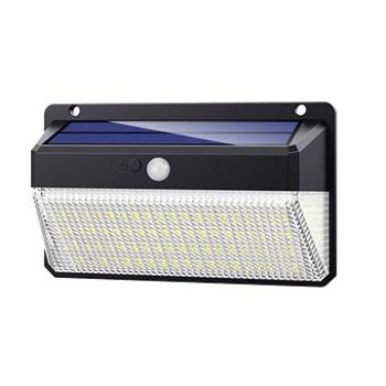 Viking venkovní solární LED světlo s pohybovým senzorem VIKING M228 (M228)