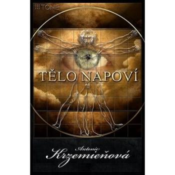 Tělo napoví (978-80-260-8557-7)