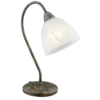 Eglo - Stolní lampa E14/40W (55851)