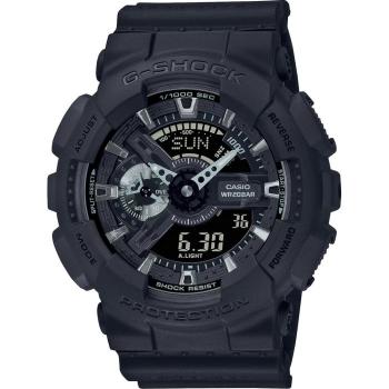 Casio G-Shock GA-114RE-1AER - 30 dnů na vrácení zboží