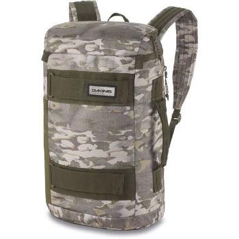 Dakine MISSION STREET PACK 25 L Batoh, zelená, velikost