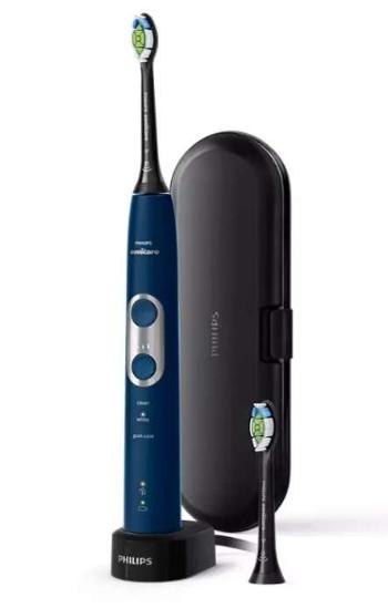 Philips HX6871/47 Sonicare ProtectiveClean 6100 Szónikus Elektrom...