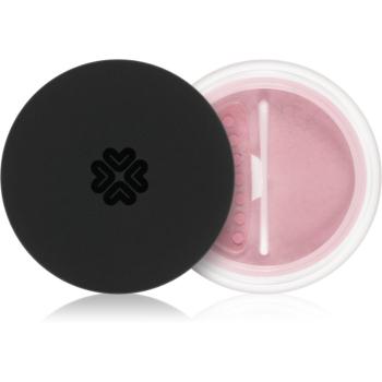 Lily Lolo Mineral Blush sypká minerální tvářenka odstín Candy Girl 3 g