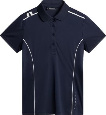 J.Lindeberg Leyla JL Navy S Polo košile