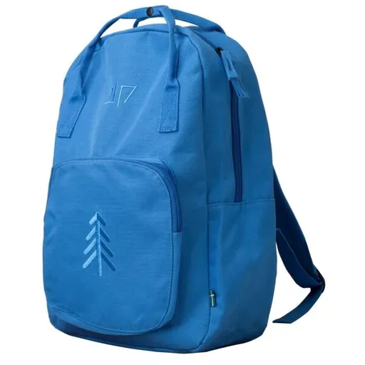 2117 STEVIK Batoh, modrá, velikost